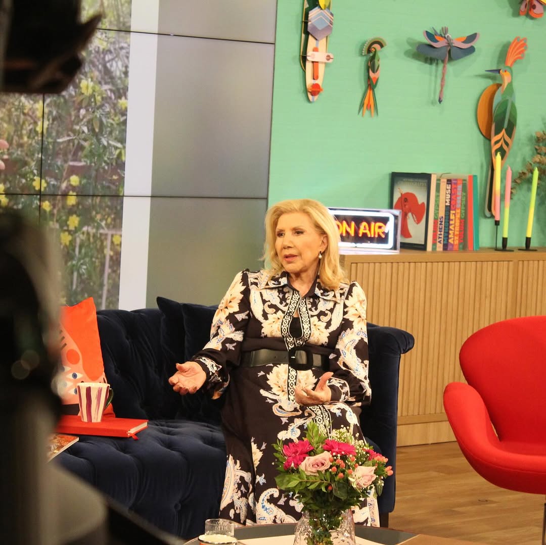 Λίτσα Πατέρα