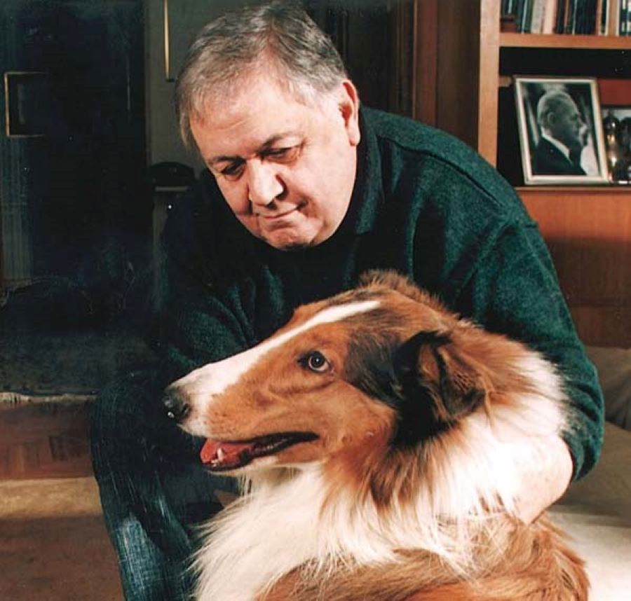 Μάνος Χατζηδάκις