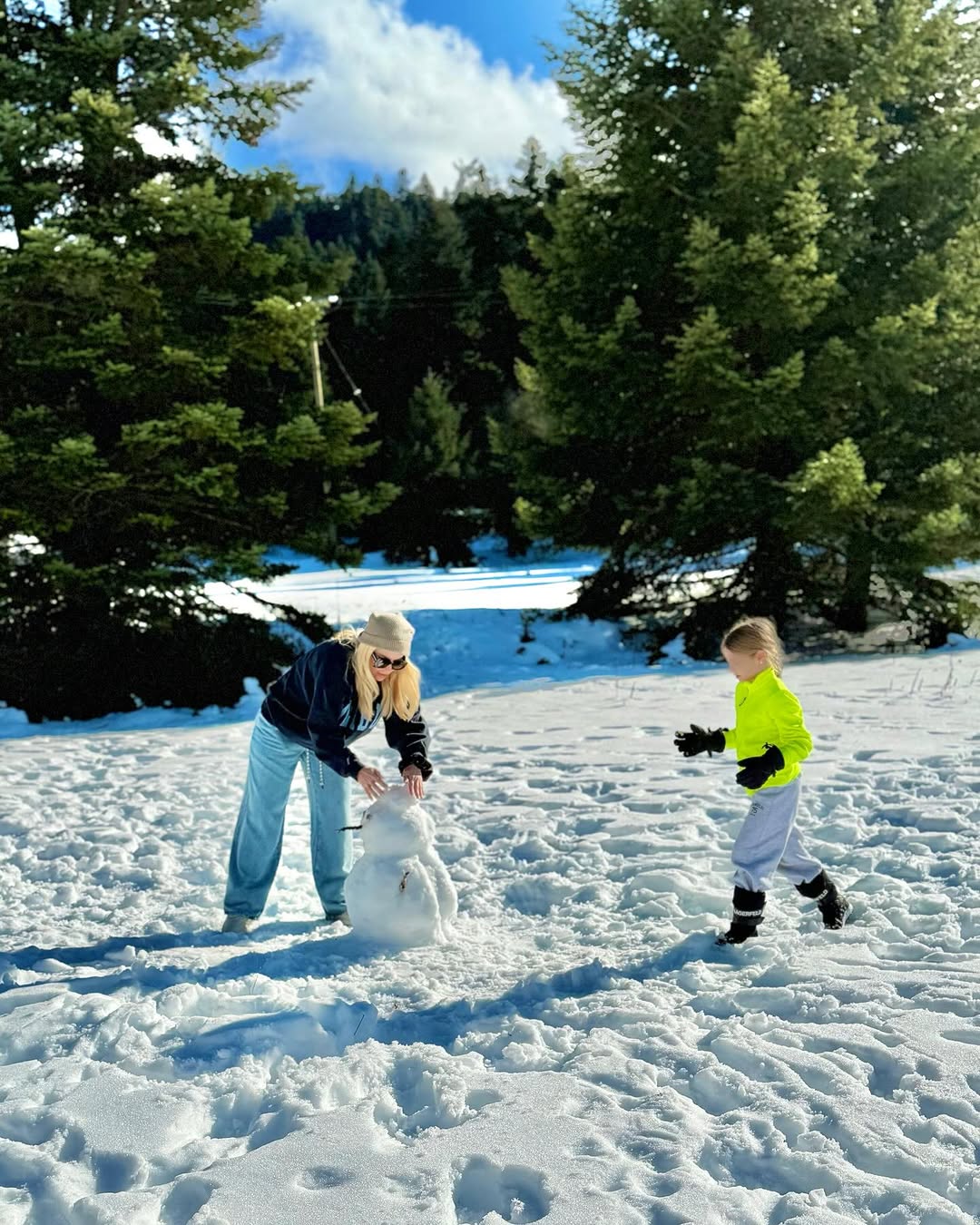 Μενεγάκη κόρη