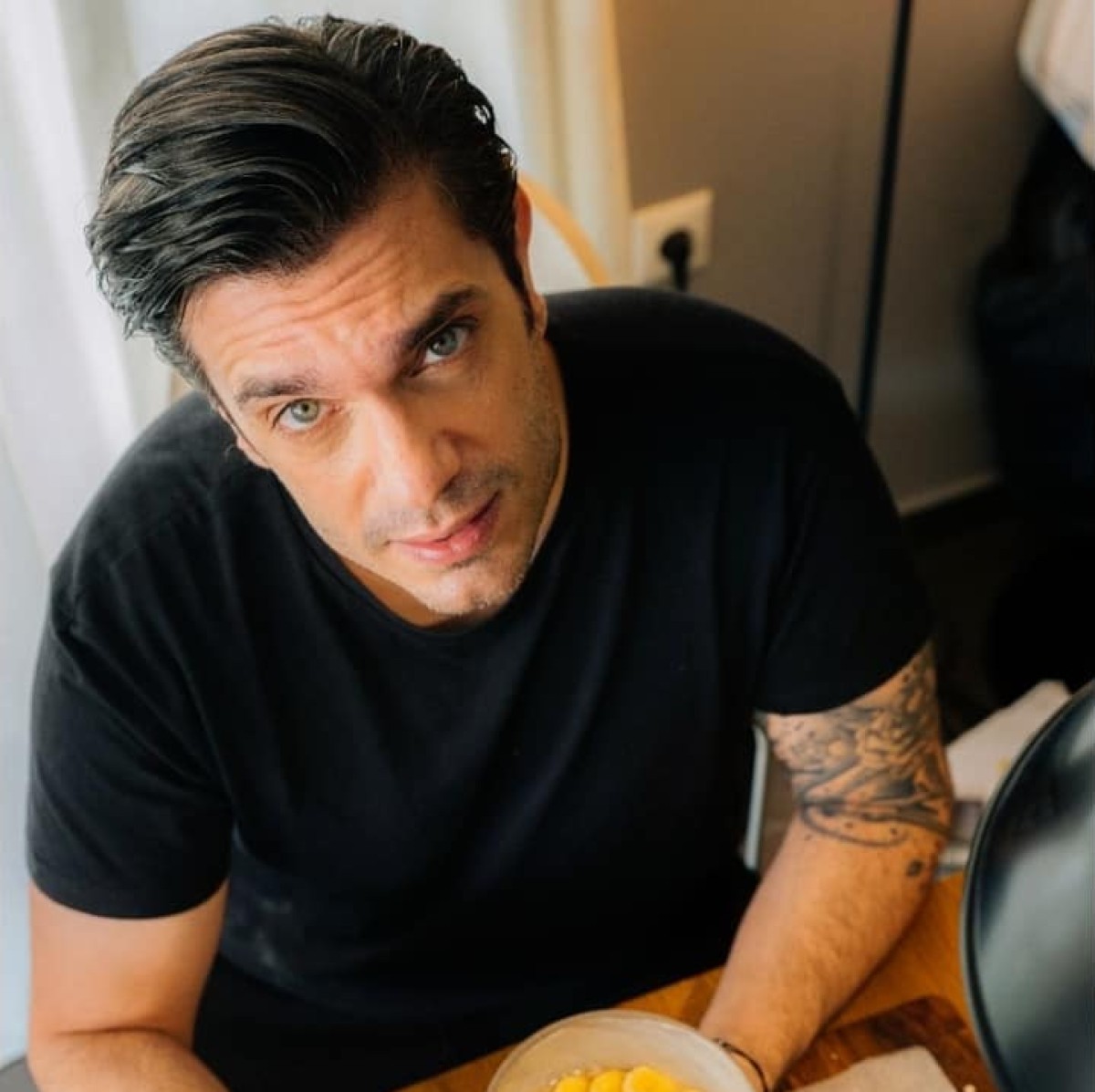 Μύρωνας Στρατής