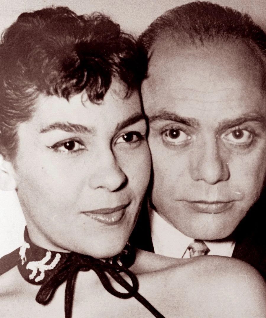 Nικολαϊδης Σαμπάχ