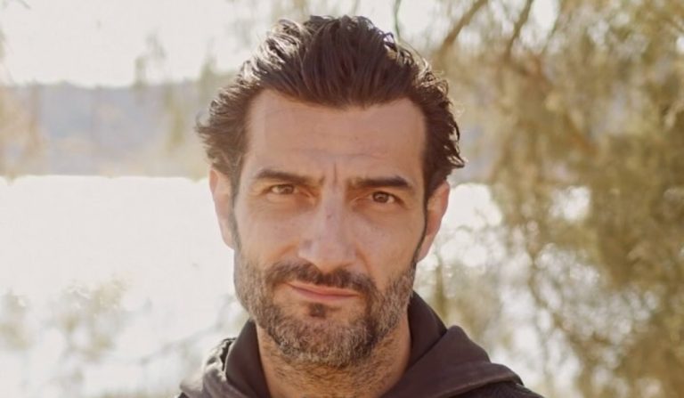 Νίκος Κουρής
