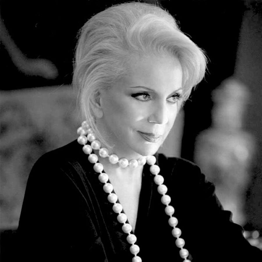 Νόνικα Γαληνέα