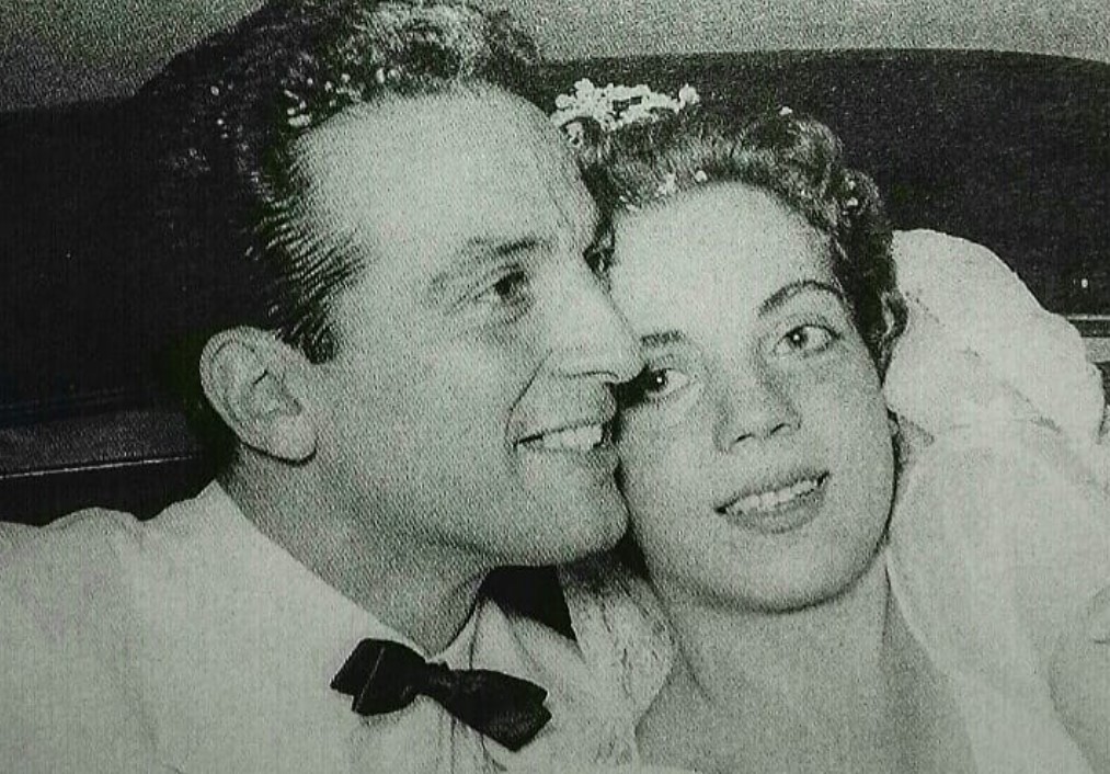 Nόνικα Γαληνέα