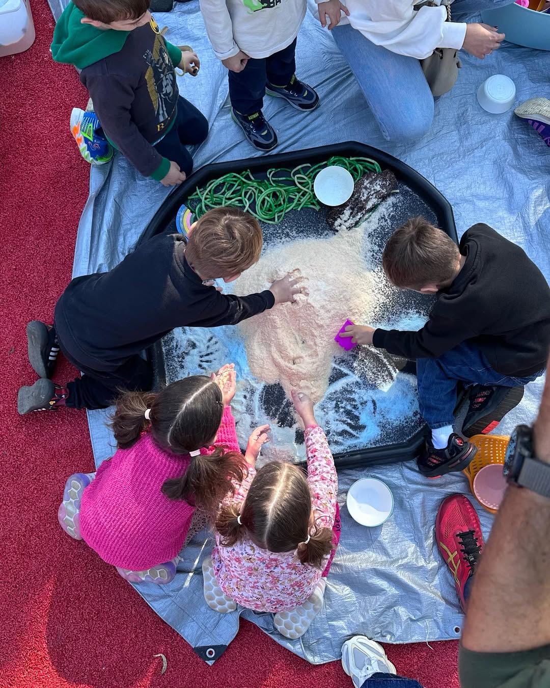 Πατριαρχέας γενέθλια κορης