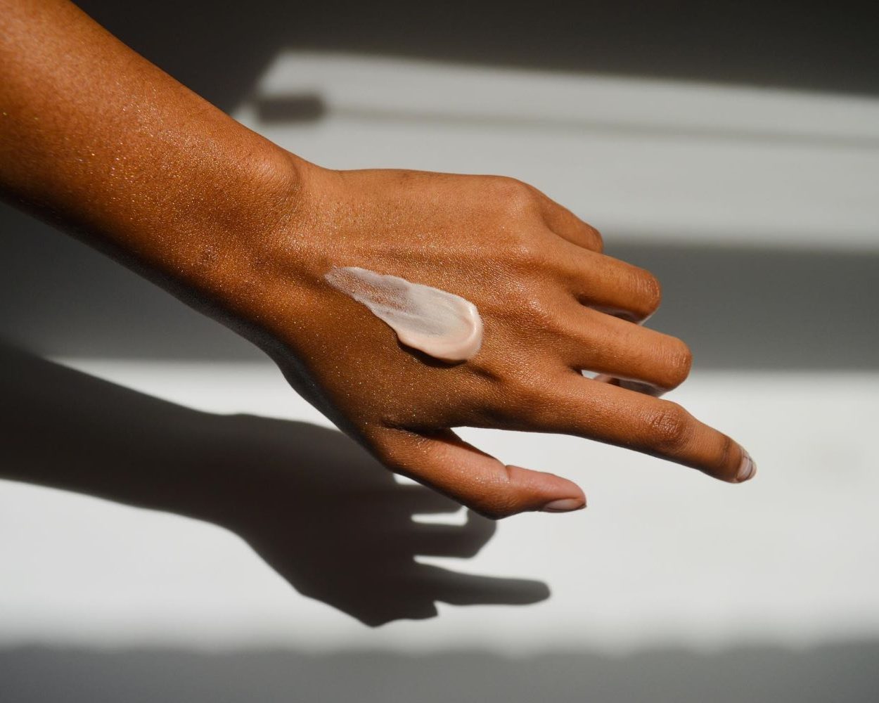 πολυτελείς κρέμες χεριών