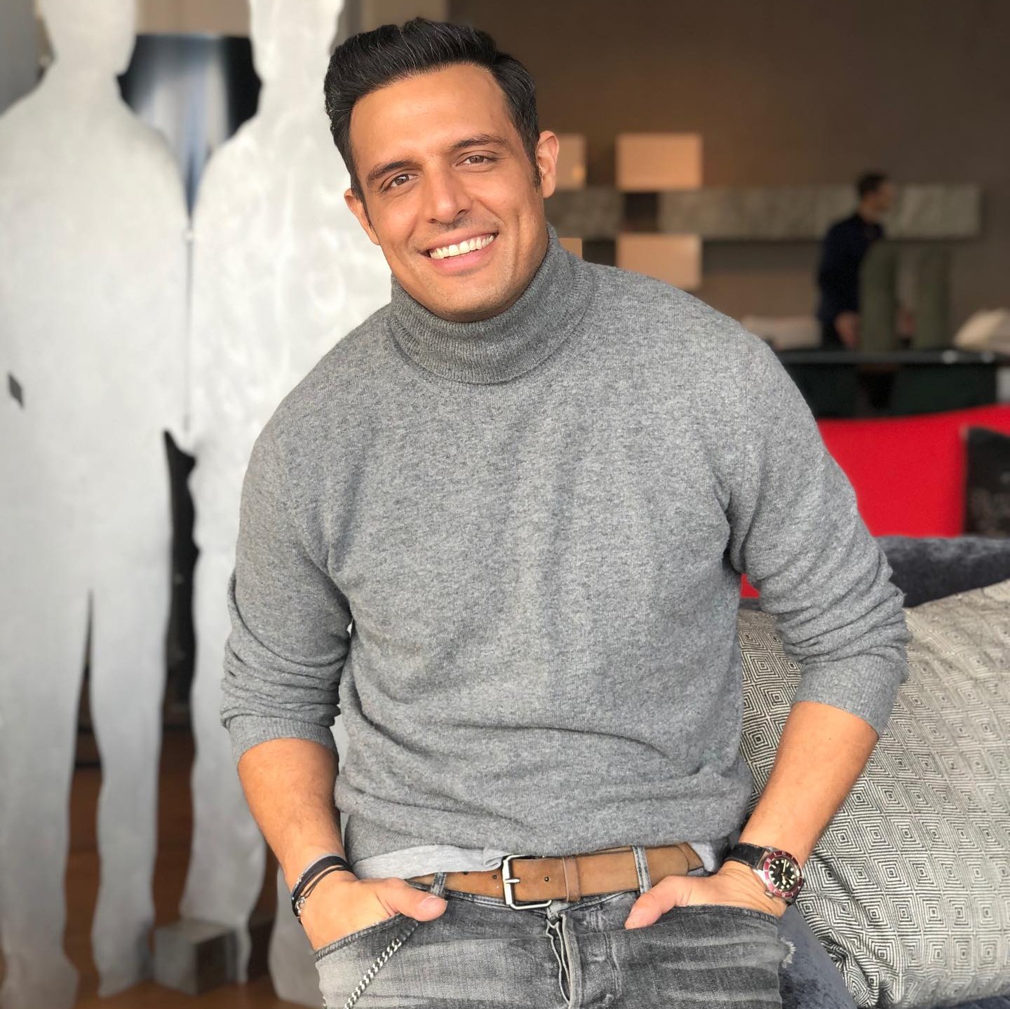 Σάββας Πούμπουρας