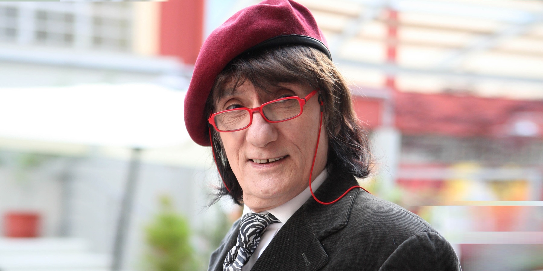 Στάθης Ψάλτης