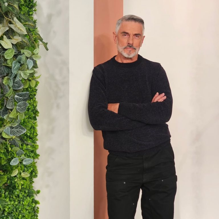 Σταύρος Ζαλμάς