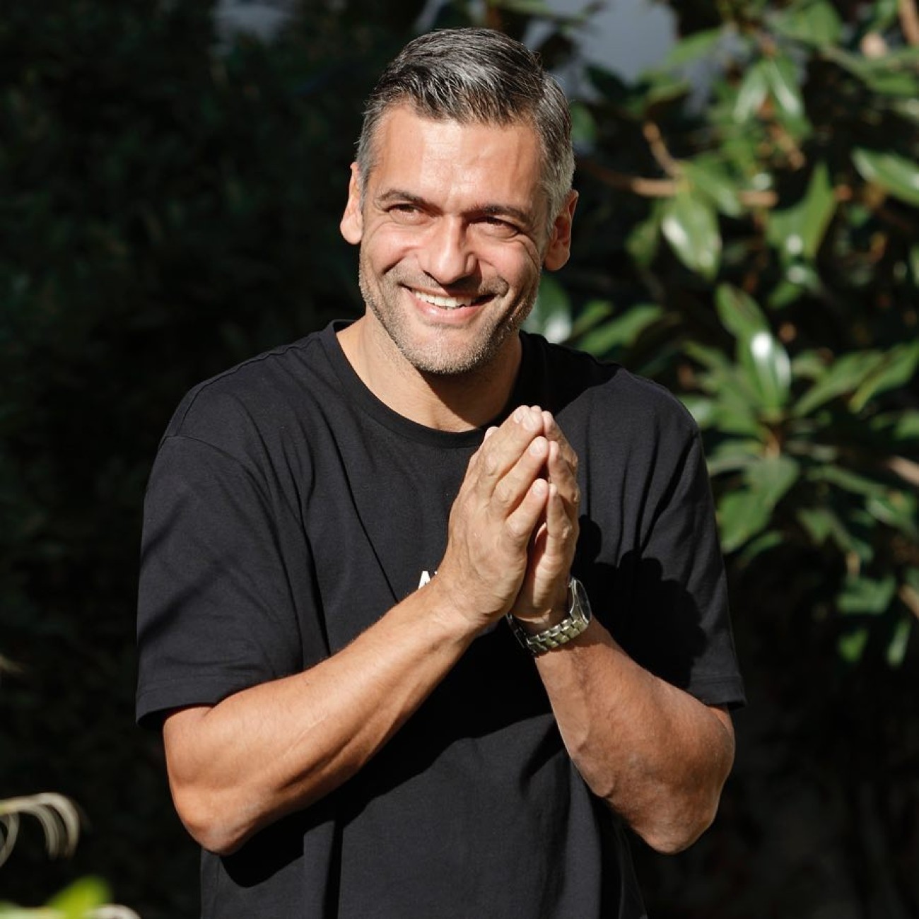 Στέλιος Κρητικός