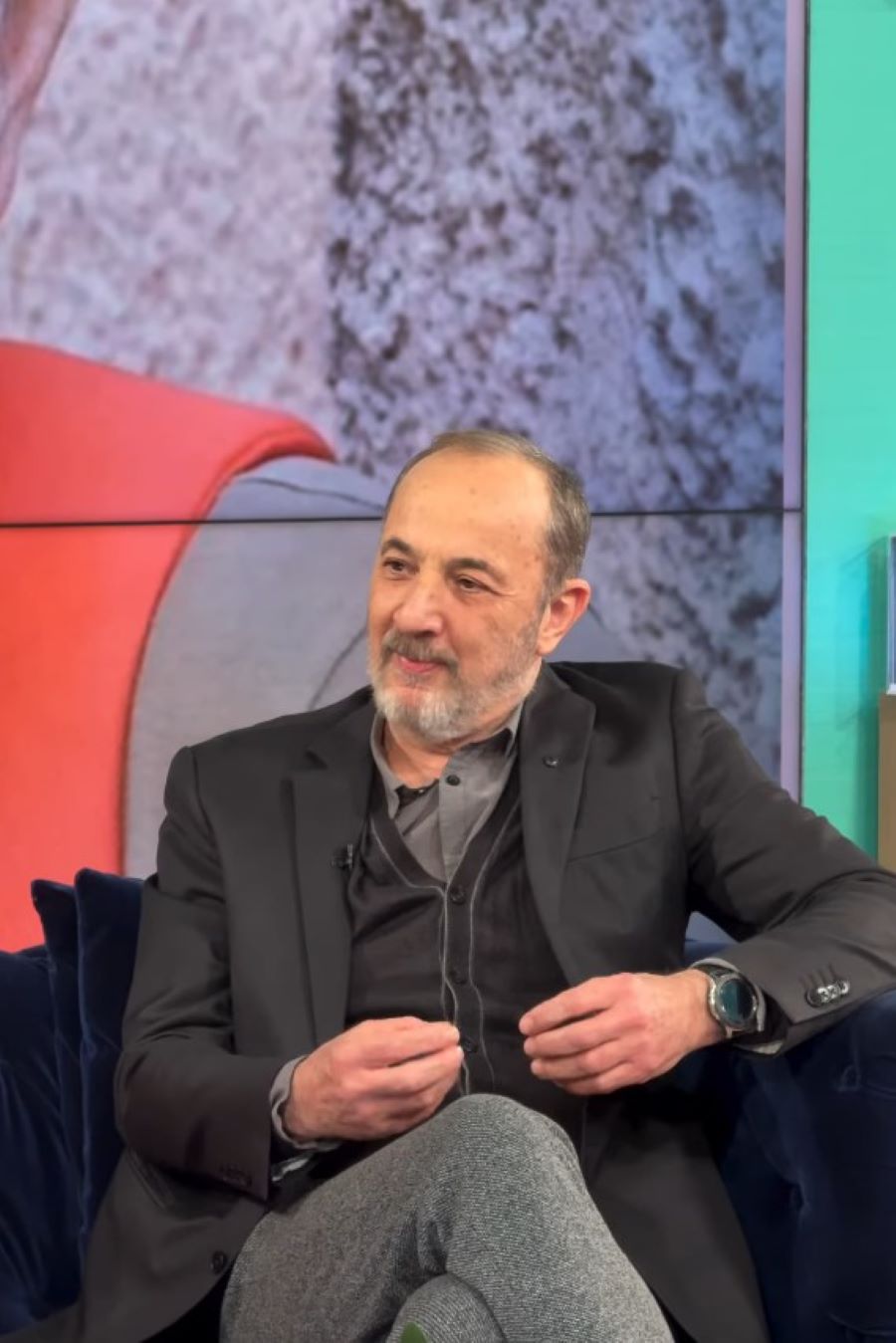 Στέλιος Μάινας