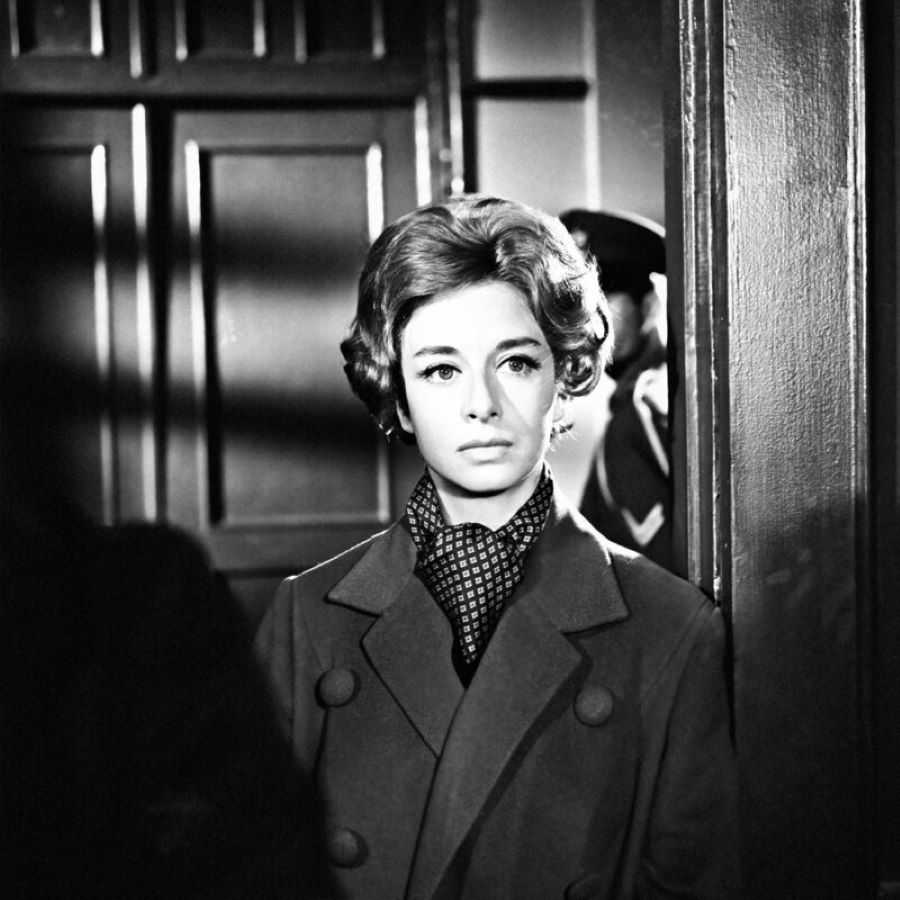 Τζένη Ρουσσέα