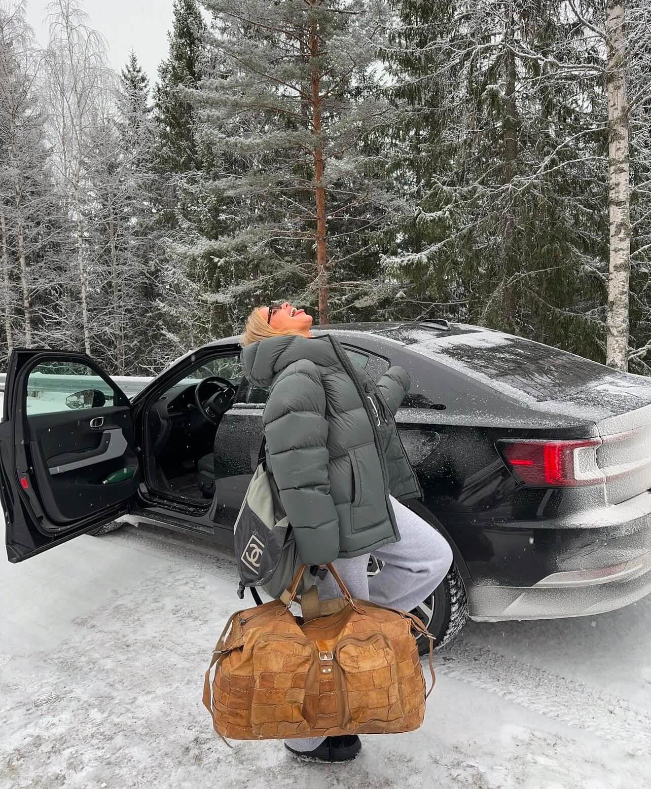 Looks για διακοπές