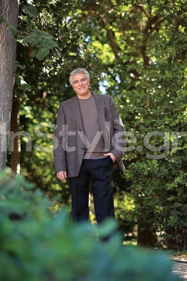 vladimiros kyriakidis