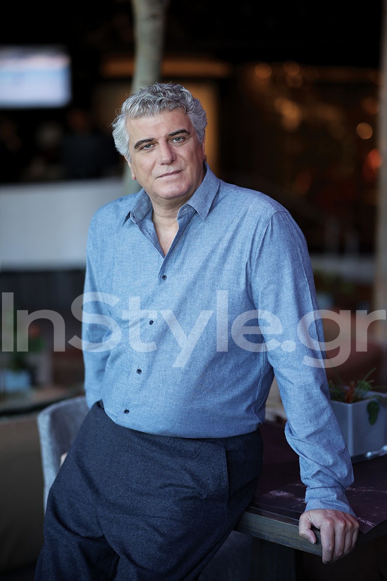 vladimiros kyriakidis