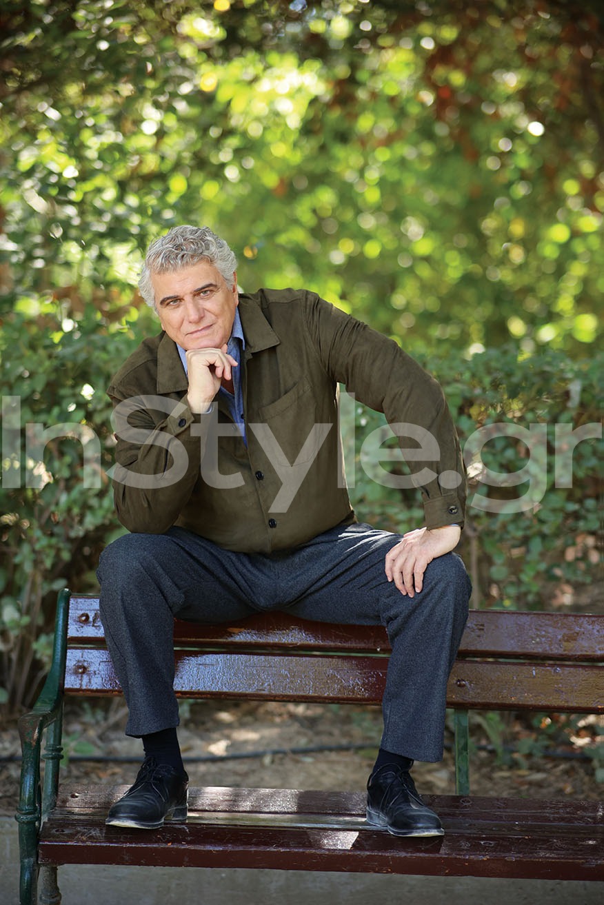 vladimiros kyriakidis