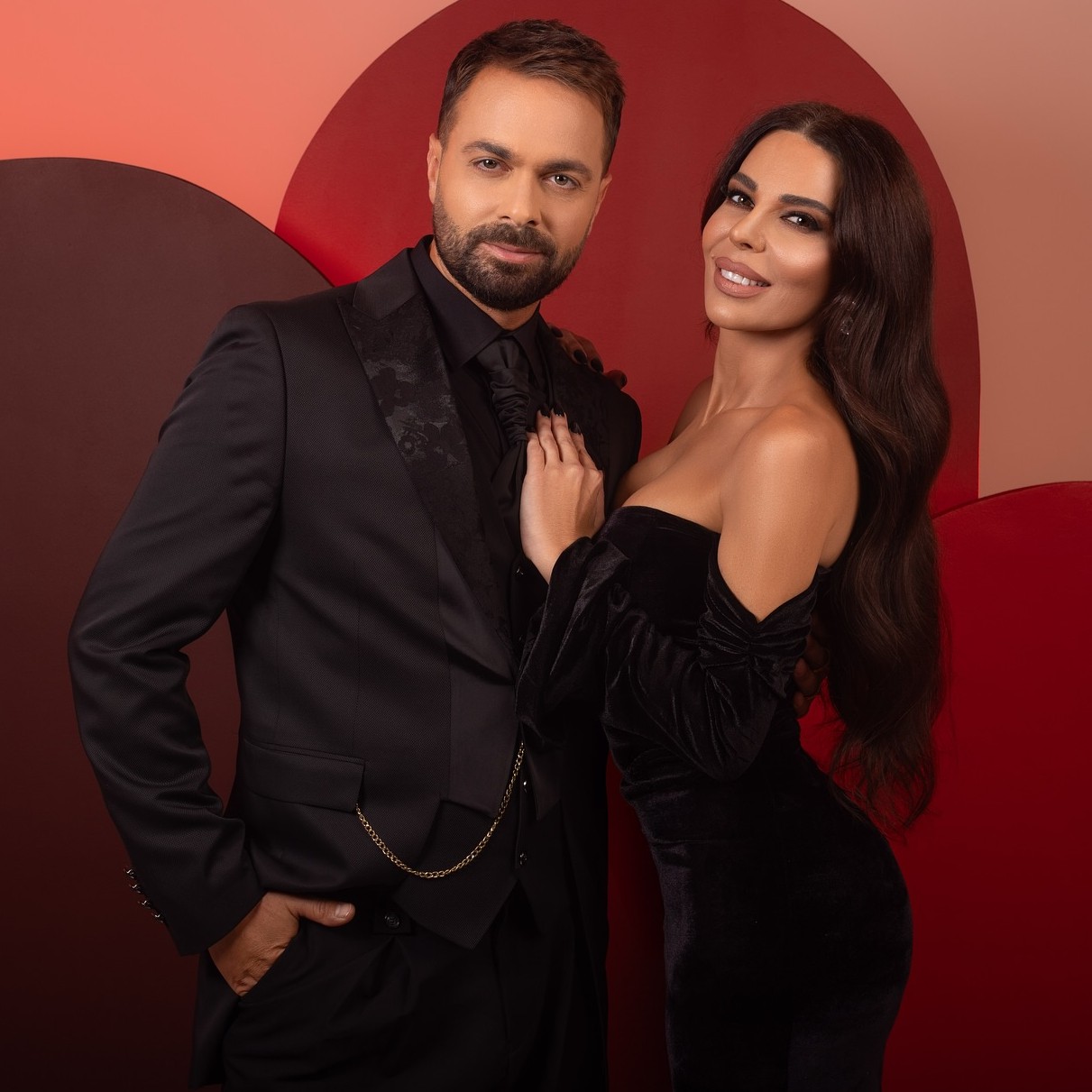 Ηλίας Βρεττός - Κέλλυ Κελεκίδου