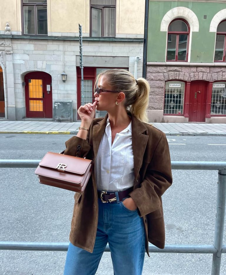 Τζιν παντελόνι