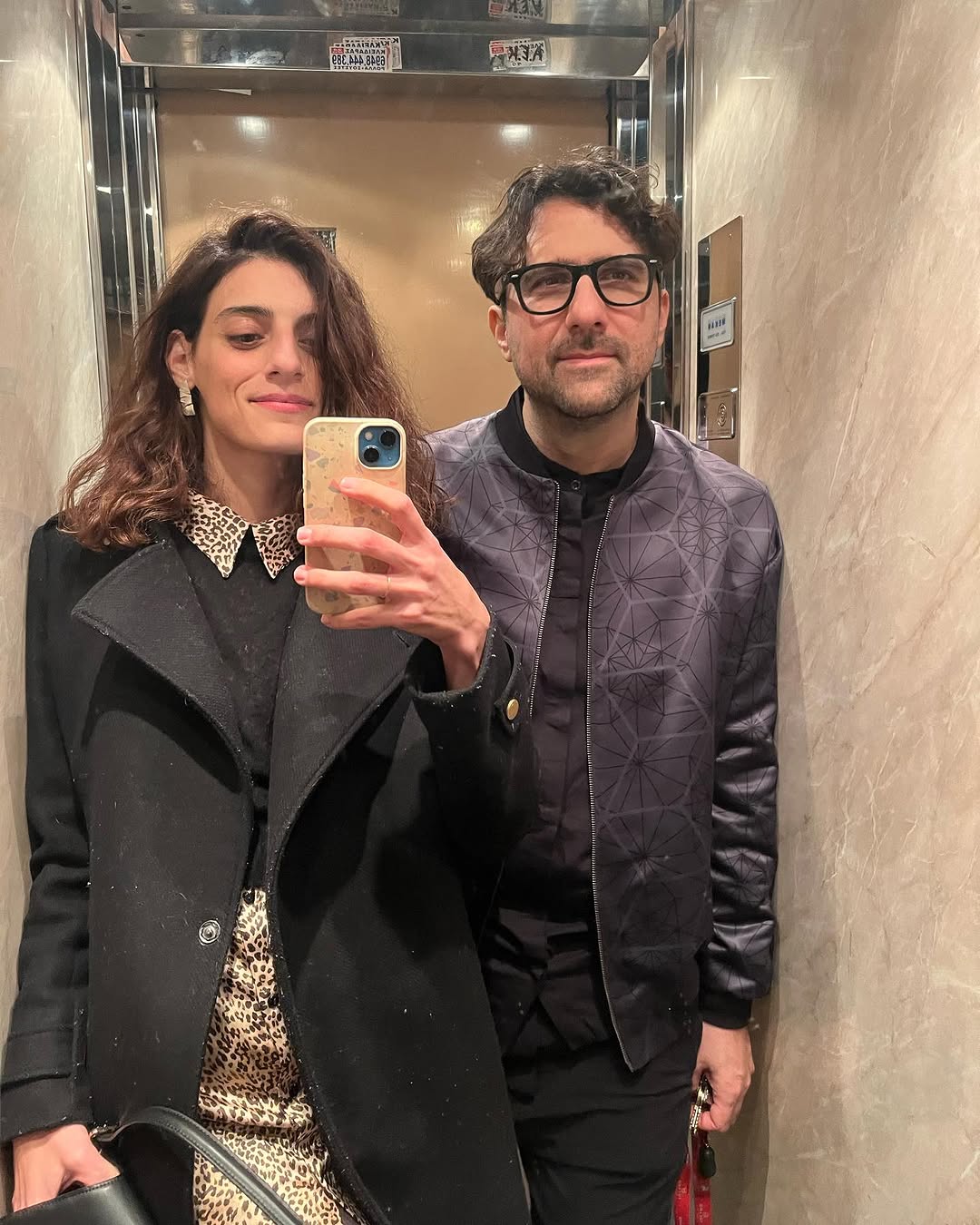 Χειλά Φαμέλη Ζώης