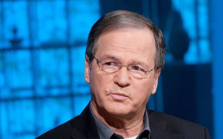 Ο Χρήστος Νικολόπουλος μίλησε στην κάμερα της εκπομπής «Σαββατοκύριακο Παρέα» για την απώλεια της Μαρινέλλας, η οποία έφυγε από τη ζωή το Σάββατο 28 Μαρτίου σε ηλικία 87 ετών