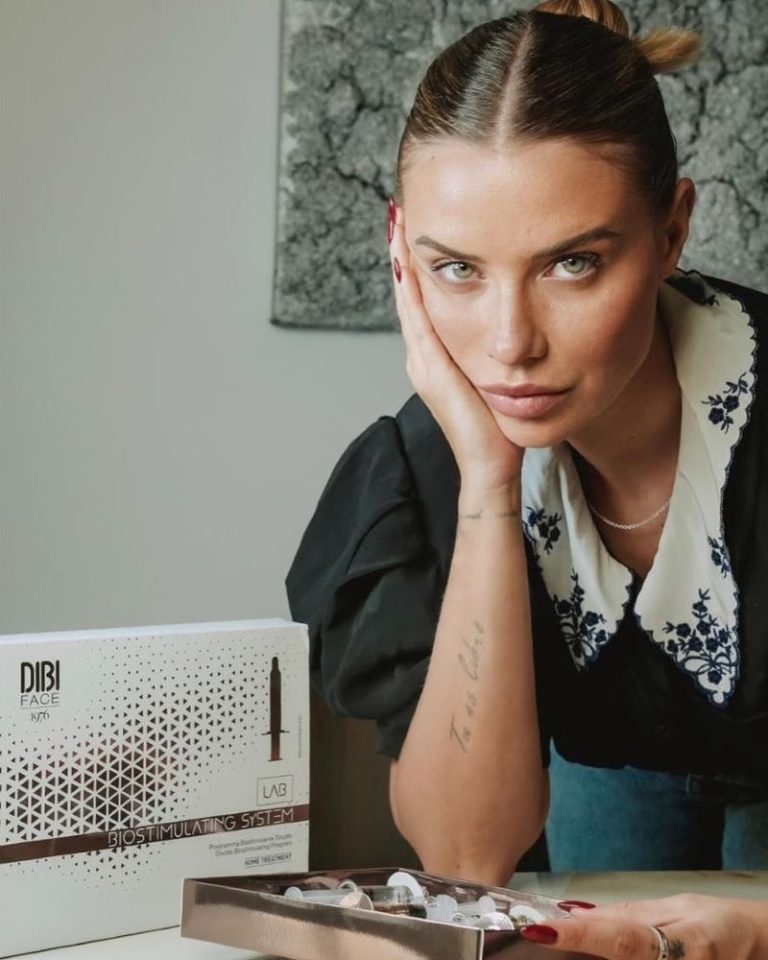 αφυδατωμένη επιδερμίδα από κλιματιστικά