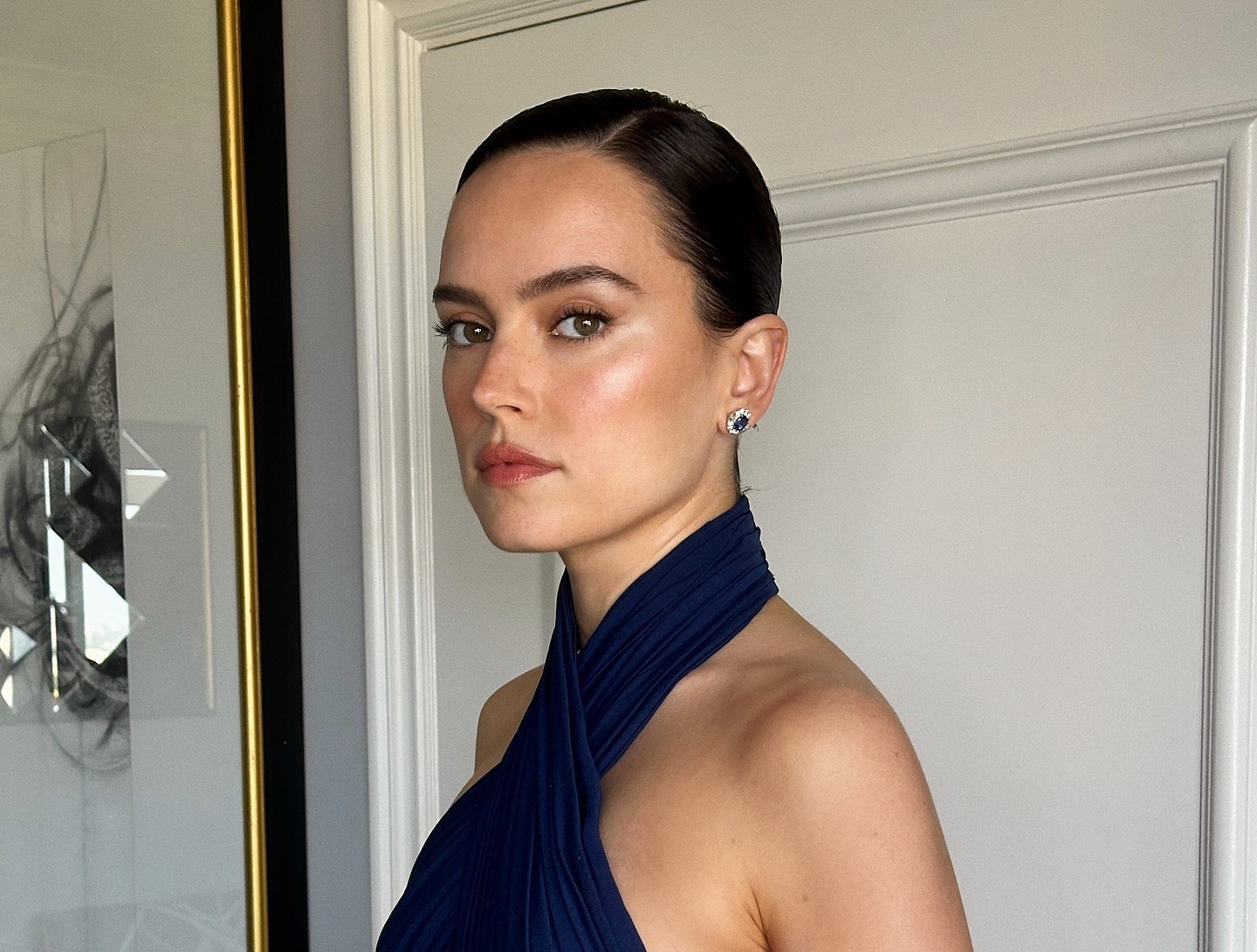 τρικ μακιγιάζ για ρυτίδες