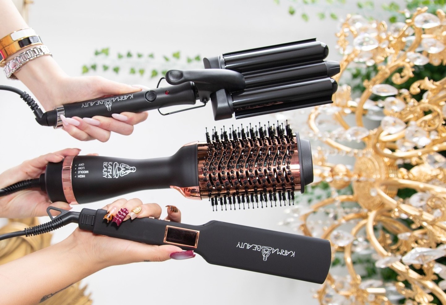 ξεπερασμένα χτενίσματα