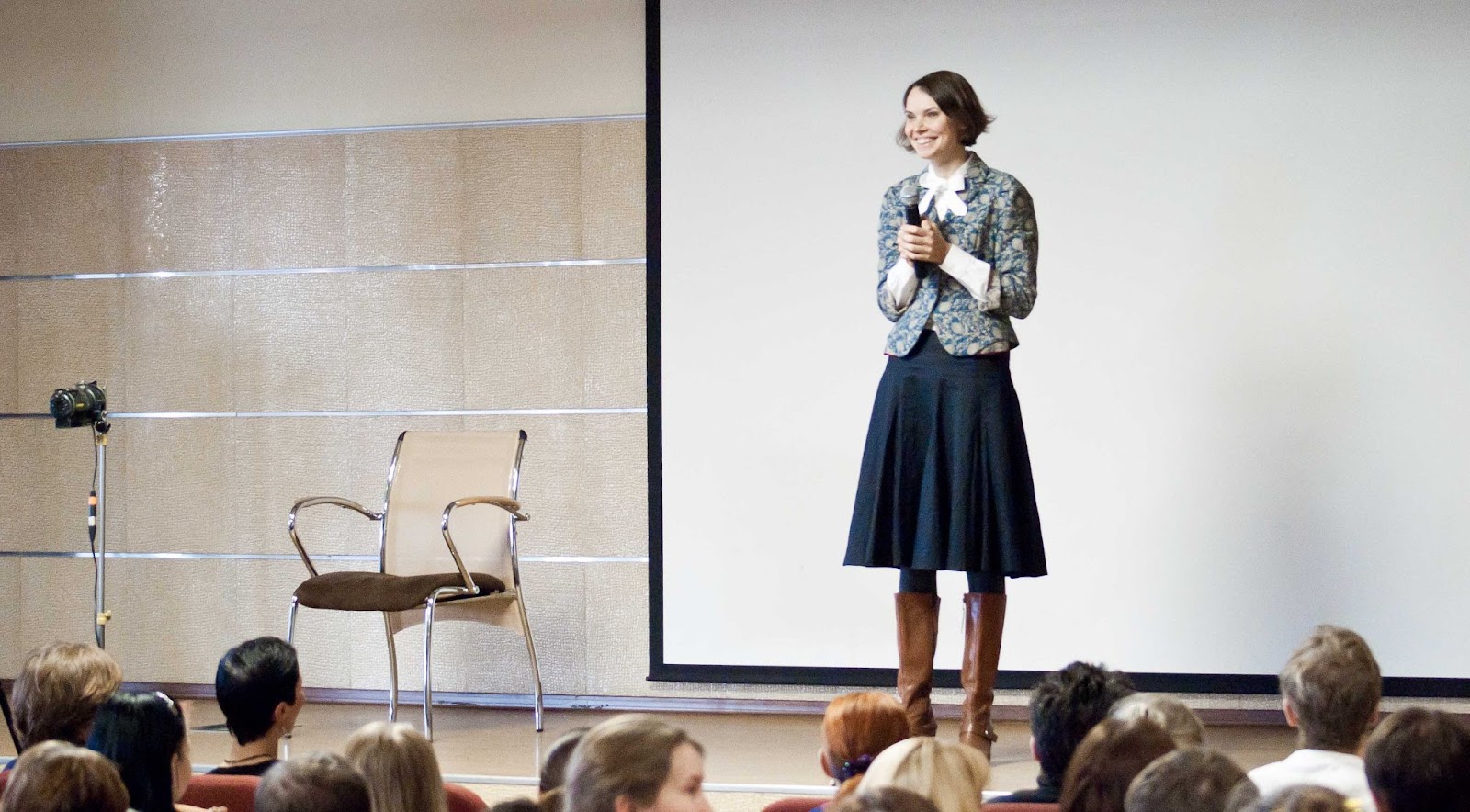 Alexandra Novozhylova