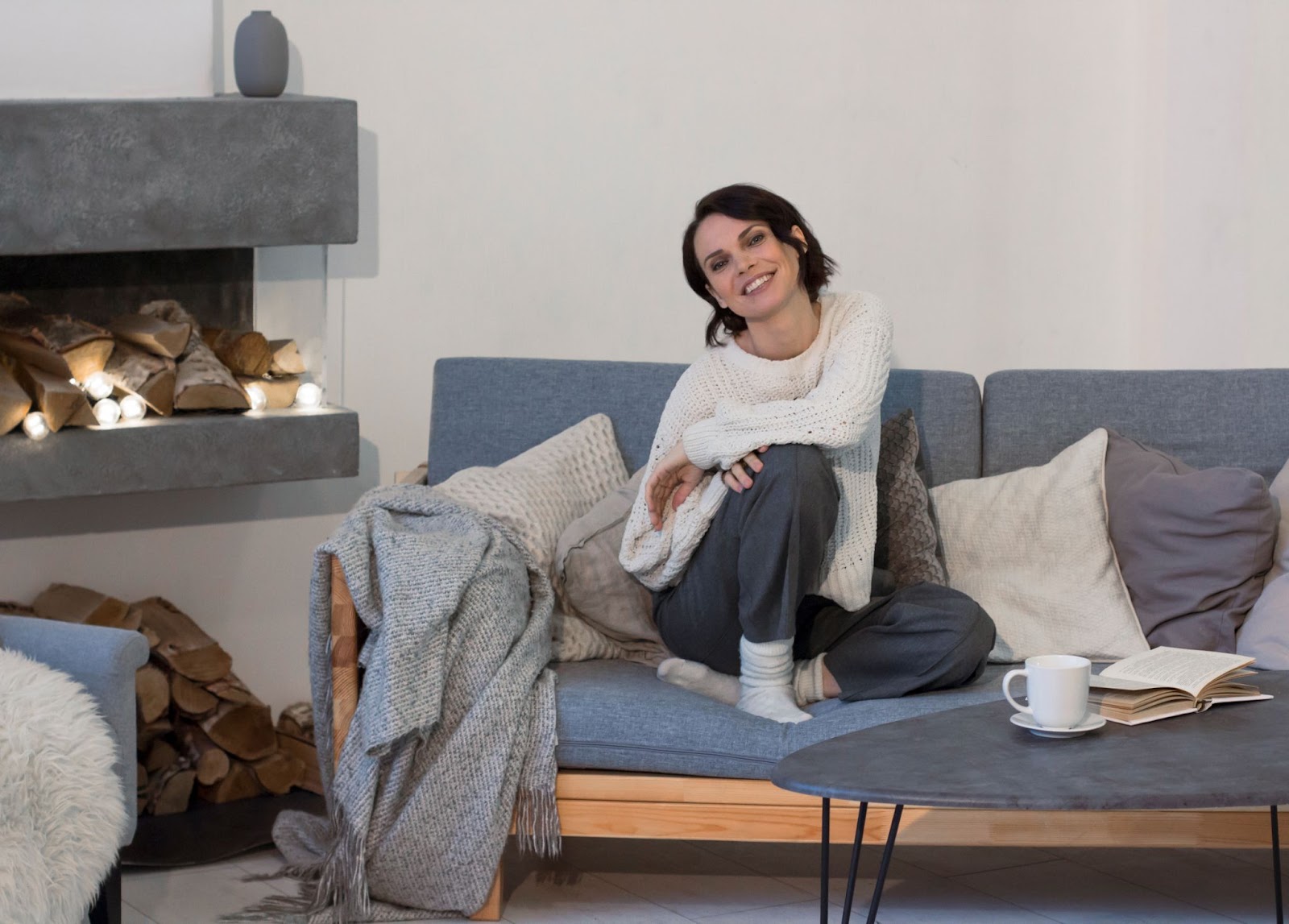 Alexandra Novozhylova