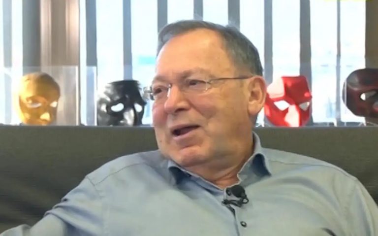 Ανδρέας Φουστάνος