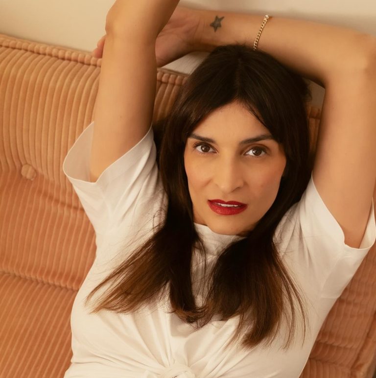 Αντιγόνη Κουλουκάκου