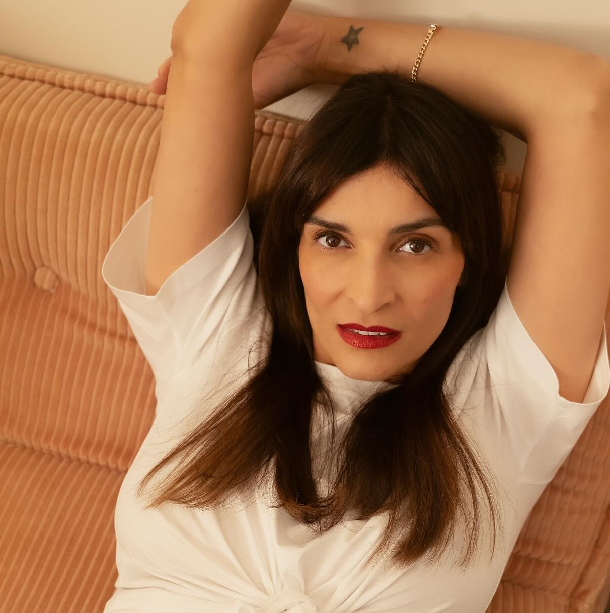 Αντιγόνη Κουλουκάκου