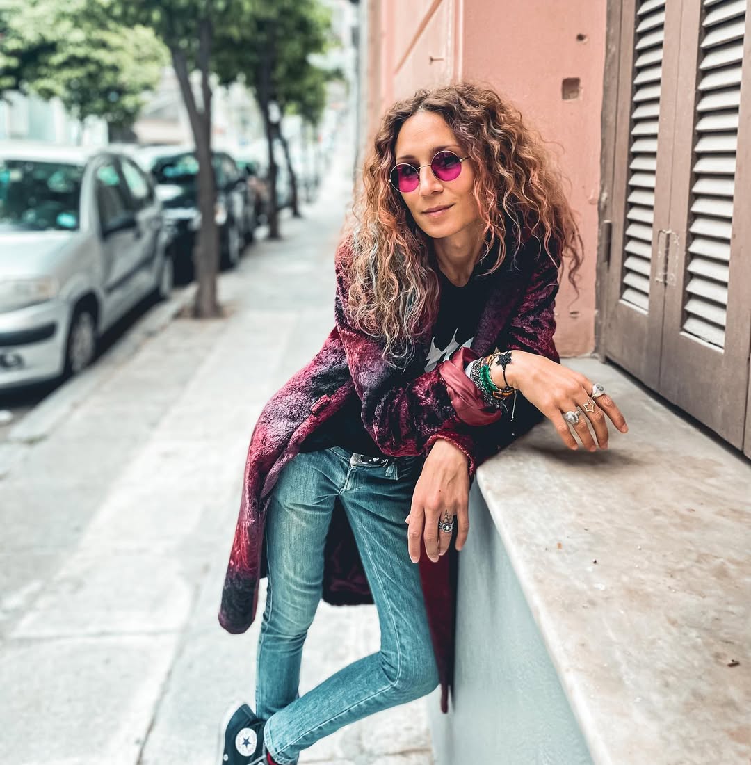 Έλενα Φερεντίνου