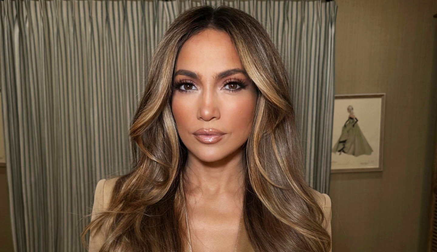 H Jennifer Lopez για το θέμα λάθη στα μαλλιά