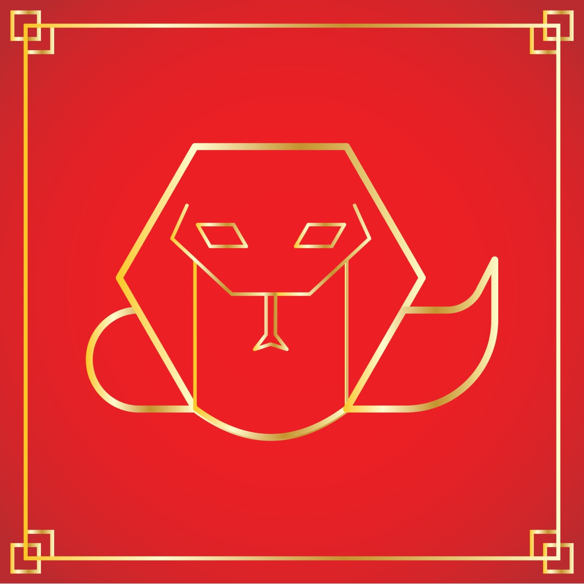 Το ζώδιο φίδι στην κινέζικη αστρολογία