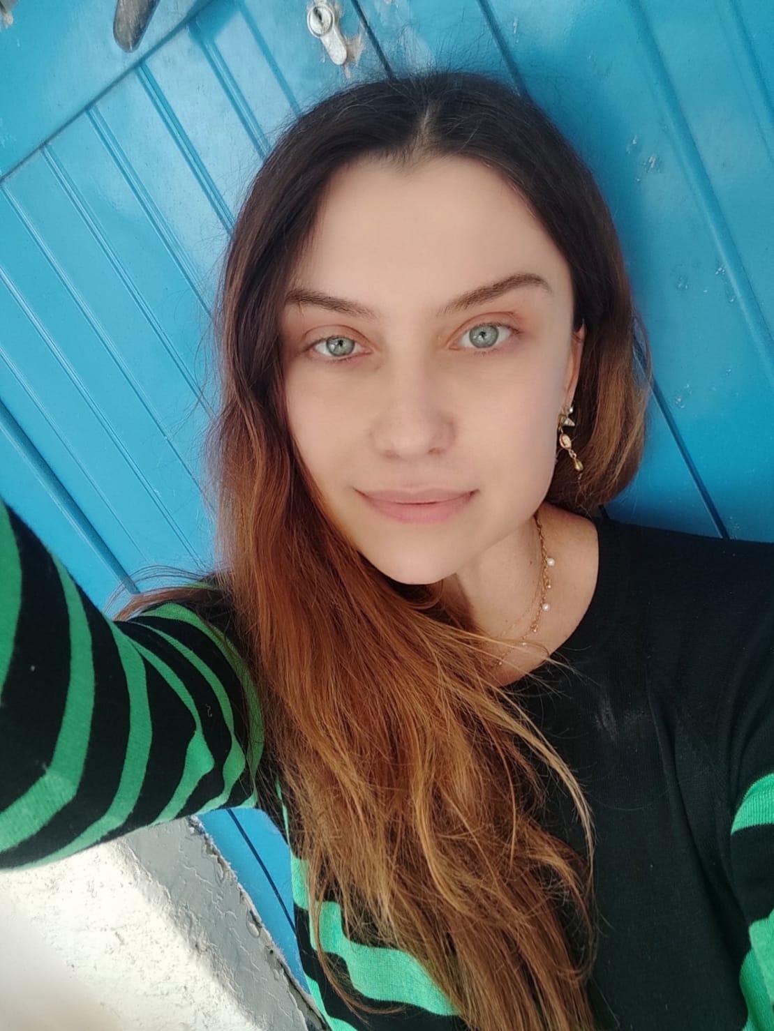 Κλαούντια Ντελμέρ