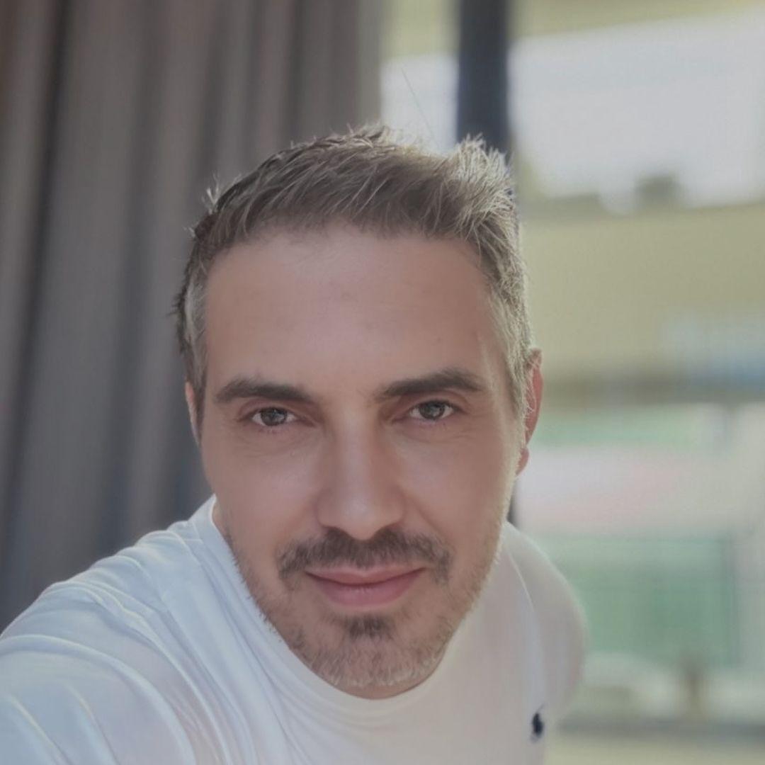 Μιχάλης Χατζηγιάννης