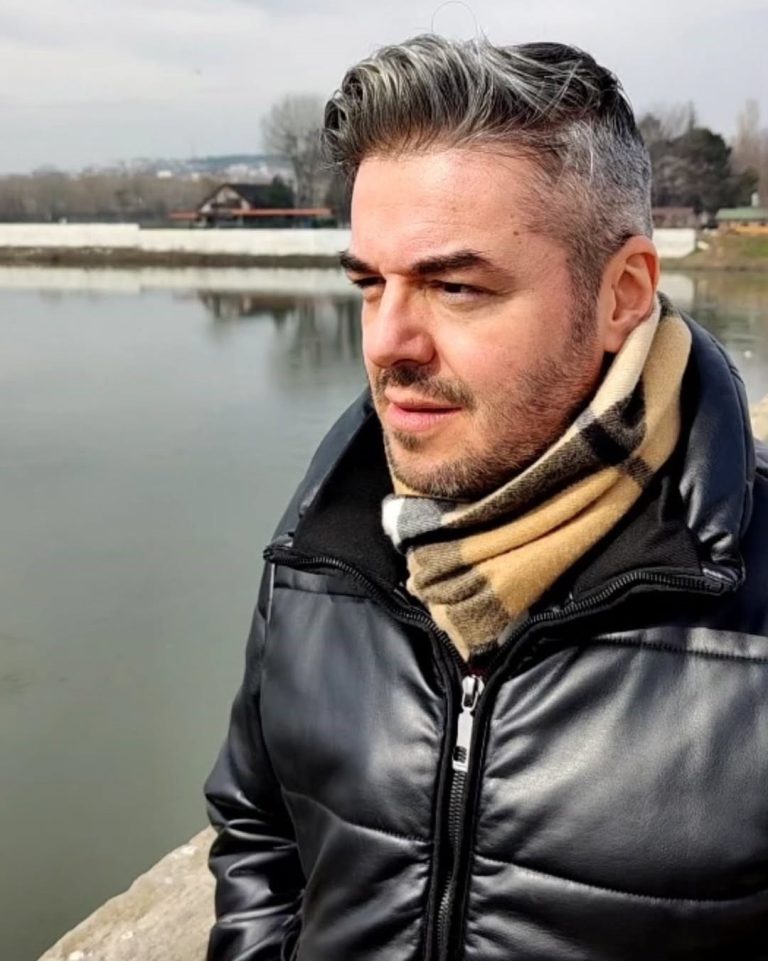 Πέτρος Πολυχρονίδης