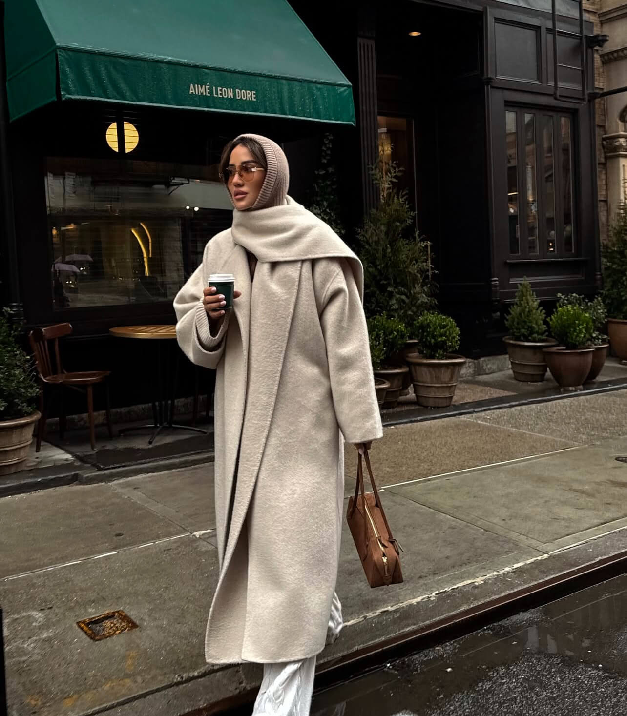 Βροχερές μέρες