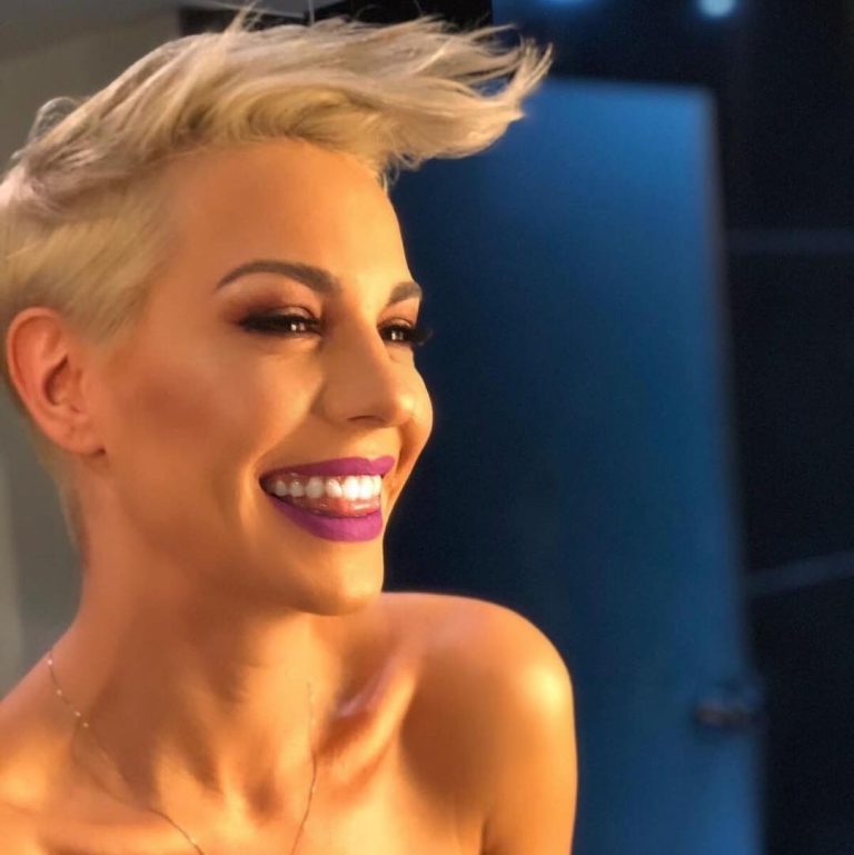 Ράνια Κωστάκη