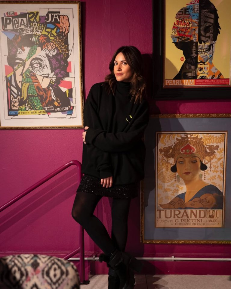 Σοφία Παυλίδου