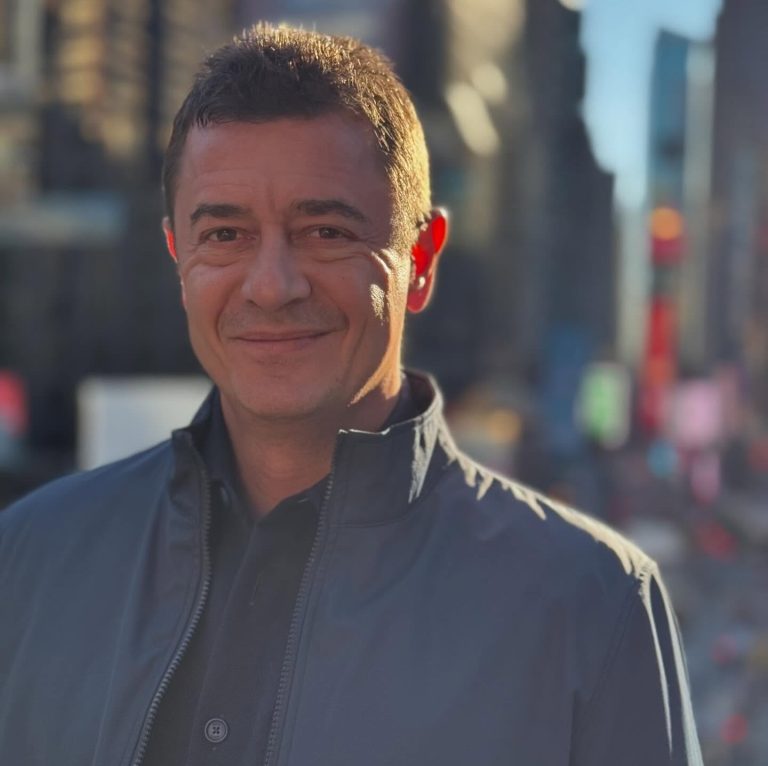 Αντώνης Σρόιτερ