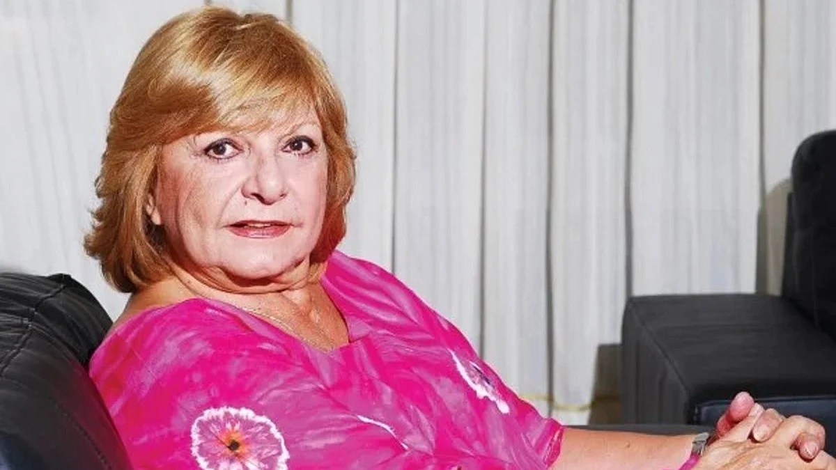 Τζένη Βάνου