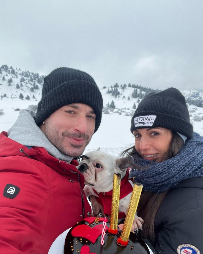 Βούλγαρη Σύζυγος