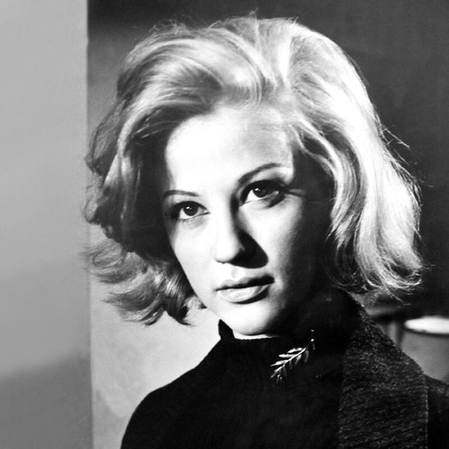 Ζωή Λάσκαρη