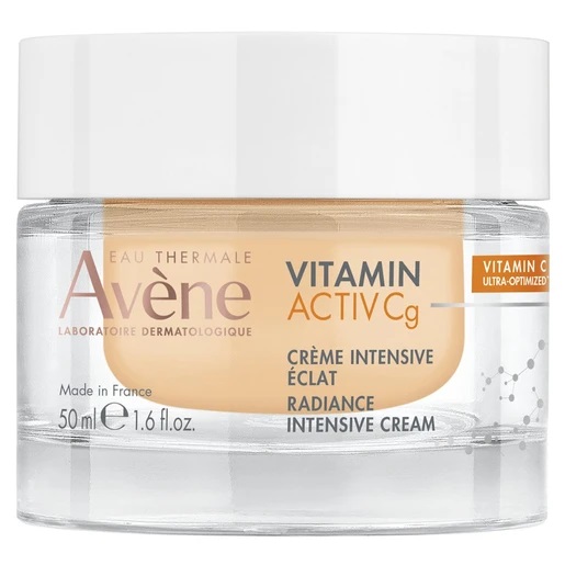 Avène Vitamin Activ Cg