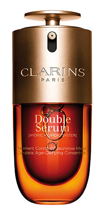Clarins Double Serum