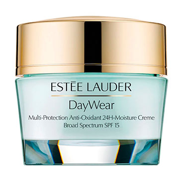 Estée Lauder DayWear Multi-Protection Anti-Oxidant 24h-Moisture Crème SPF15