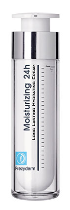 Frezyderm Moisturizing 24H Cream