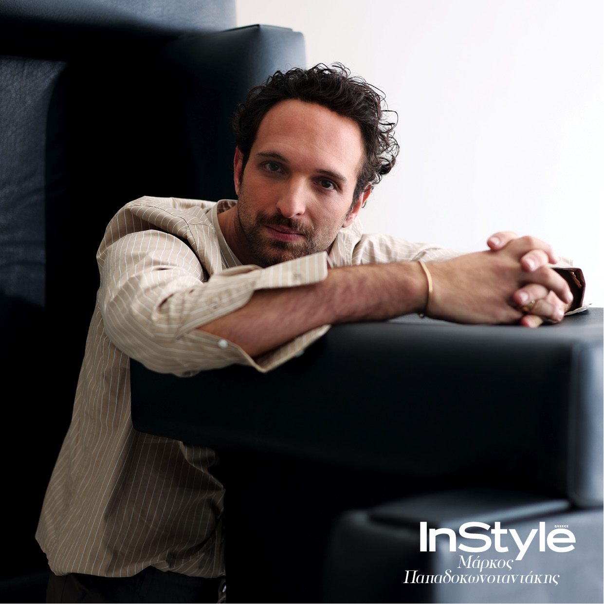 markos papadokonstadakis